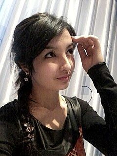 Сайера Ахмедова