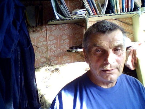 Александр Нефедов