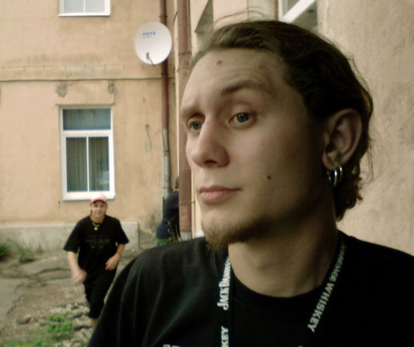 Роман Катинаускас