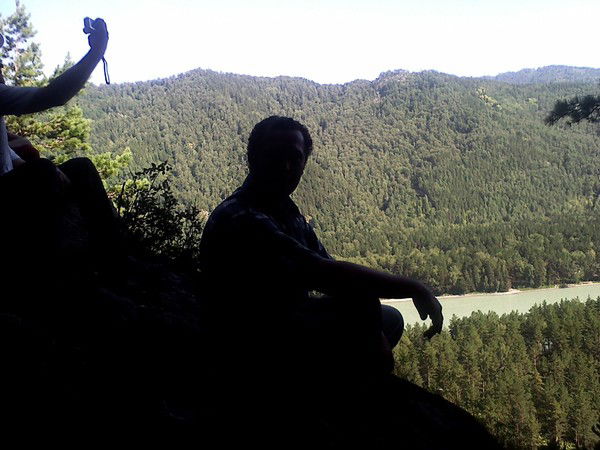 Михаил Нестеров