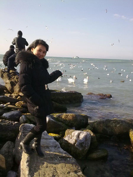 Айсулу Исимбаева (Утепова)