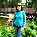 Светлана Бакшеева