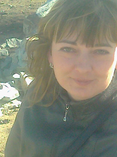 Ольга Медведева