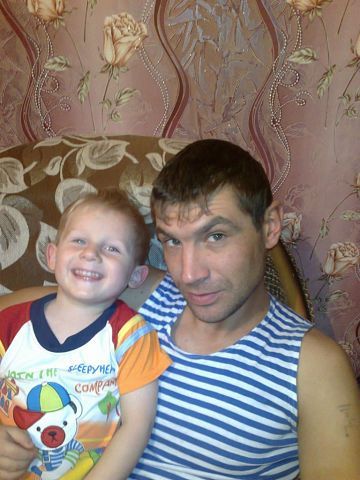 Николай Капарейко