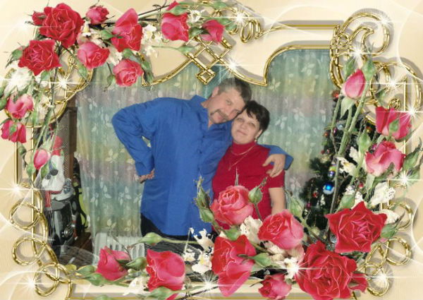 Светлана Булычева