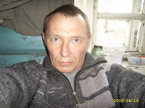 Александр Ухлин