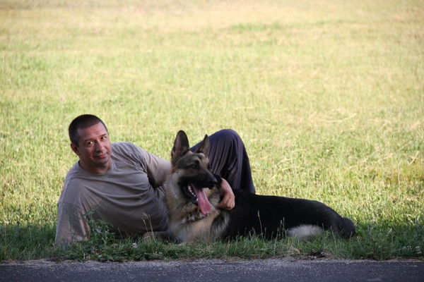 Александр Музыка