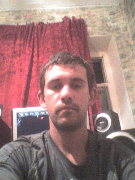 Евгений Коса