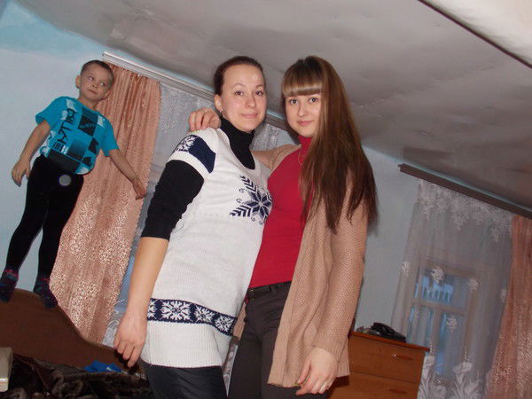 Юлия Шестакова