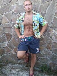 Кирилл Руссу