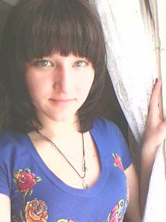 Ирина Бахтигареева