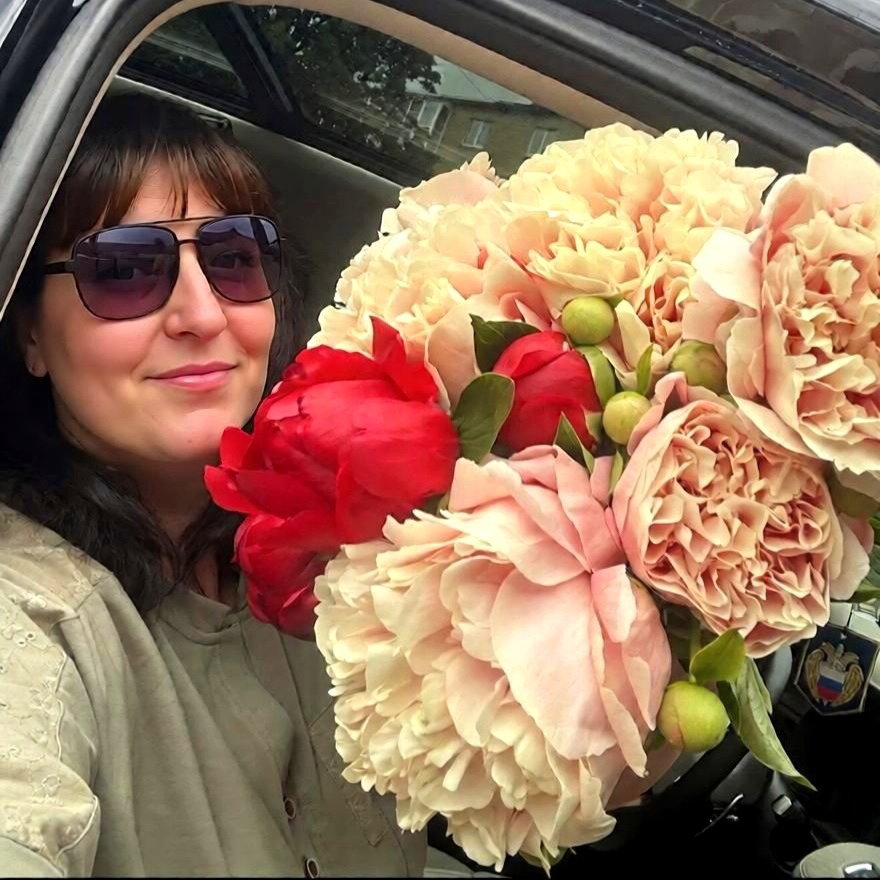 Marina Sadovaya