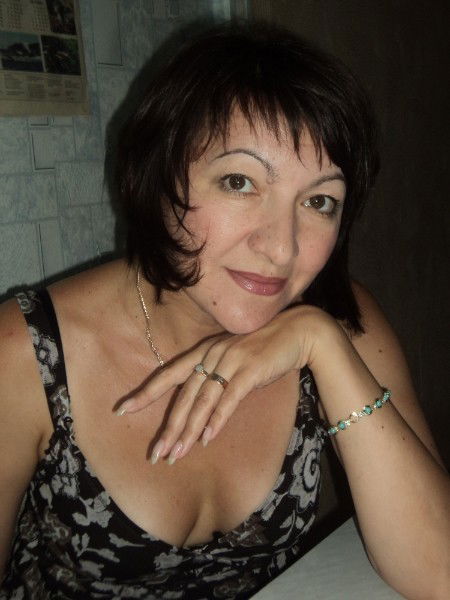 Натали Натали