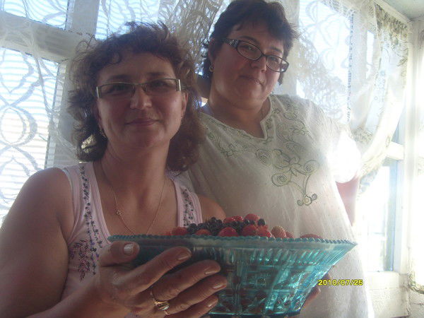 Олеся Нефедьева