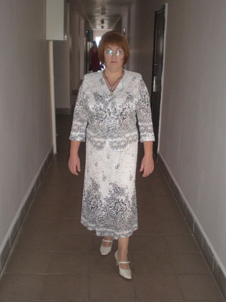 Галина Ефанова