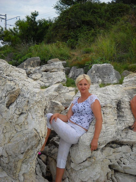 Наталья Полякова