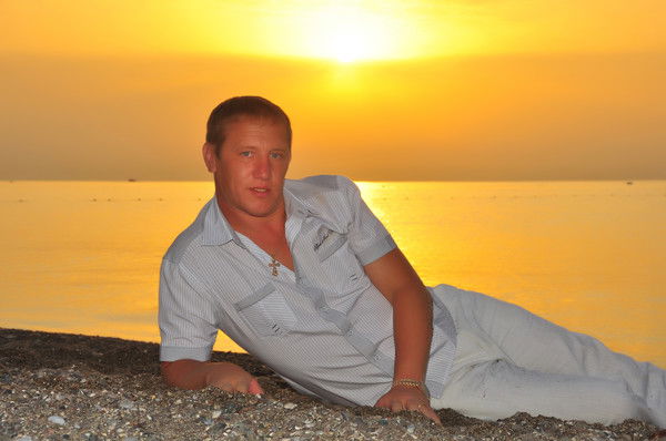 Андрей Корабин