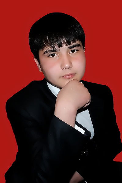 Орунбай Бекмурадов