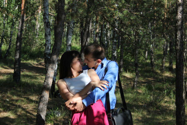 Анастасия Владимировна