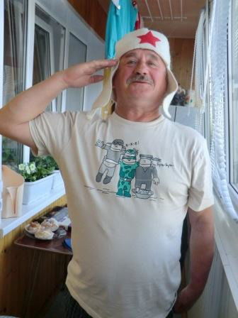 Сергей Каретников