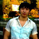 Akmal Karimov