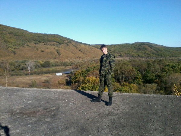 Максим Александров