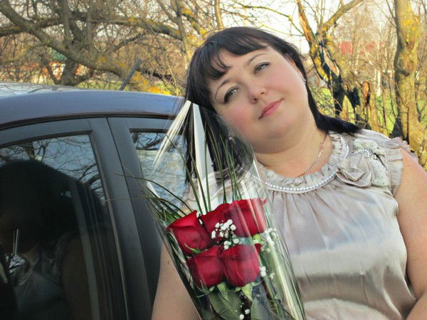 Татьяна *****