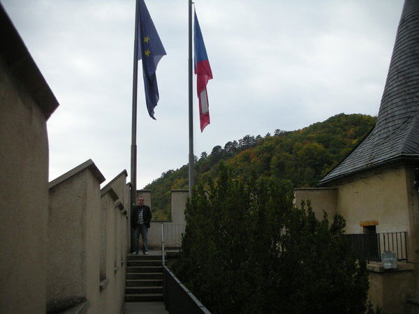 Павел Селиванов