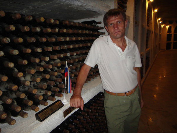 Анатолий Кобзак