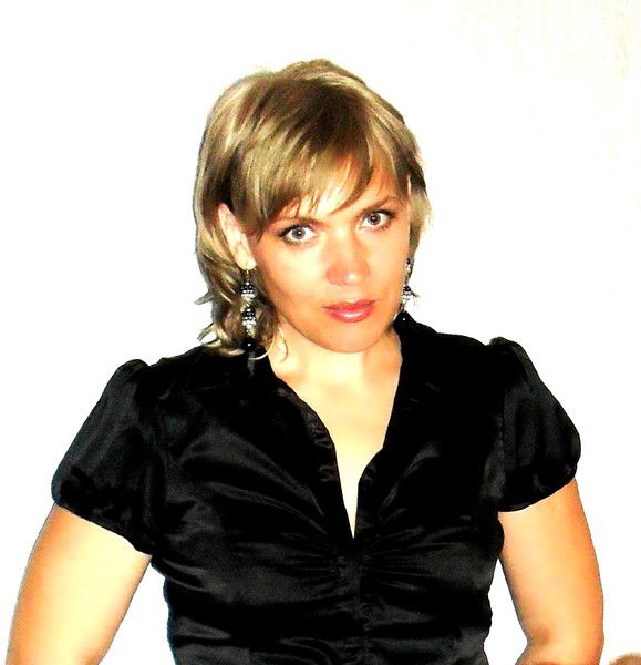 Ольга Бабаева