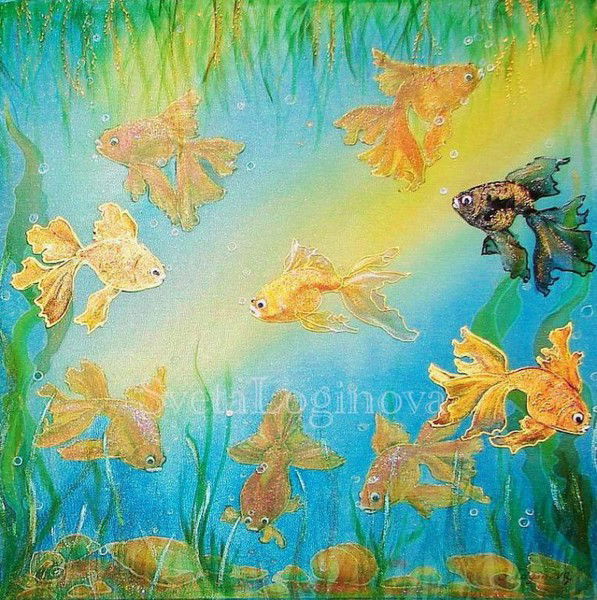 Чинар Букаева