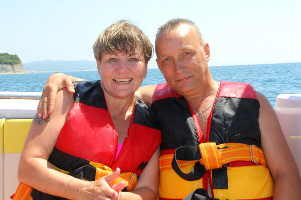 Александр Микушкин