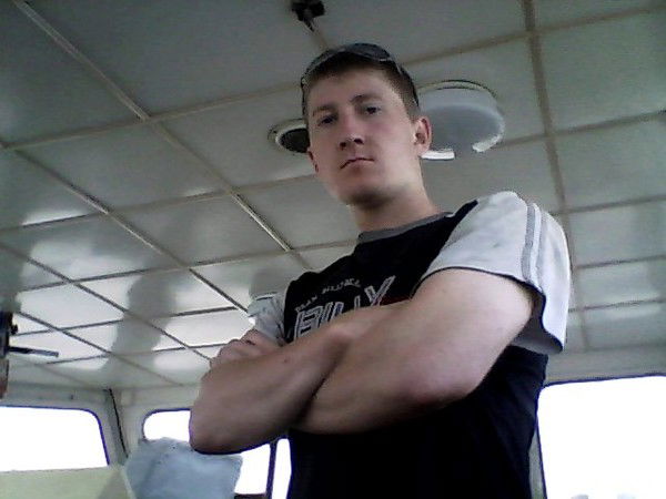 Никита Крачковский