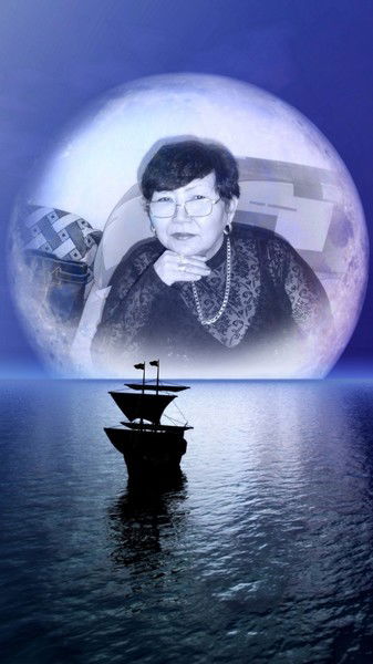 Сания Чакеримова