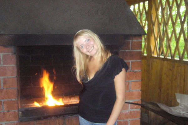 Лариса Филиппова