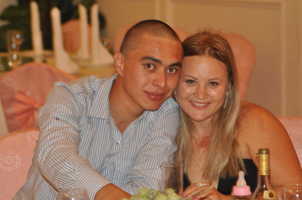 Юлия Вилиахунова