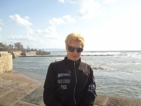 Екатерина Гушанская