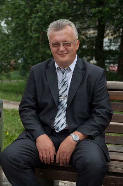 Алексей Павленко