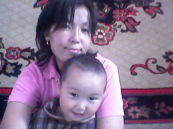 Саян Умирбекова