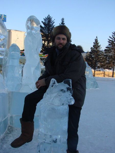 Cергей Тимофеев