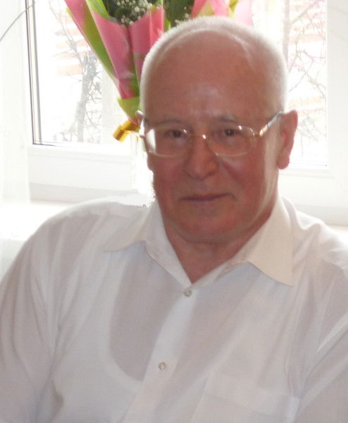 Александр Абрамов