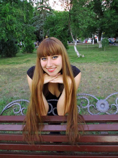 Ольга Мартыненко