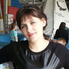 Ольга Бесова