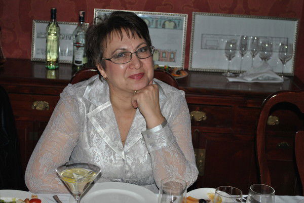 Людмила Людмила