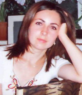 Наталья Лапина