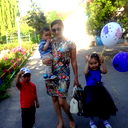 Жанна Тасыбаева