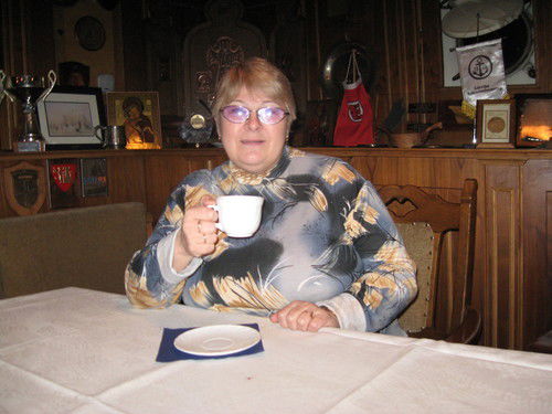 Наталья Сиянова