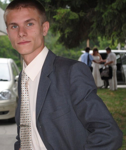 Алексей Клепче