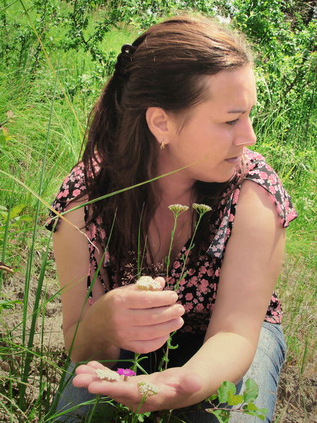 Анна Панфилова