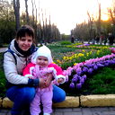 Инна Шесточенко